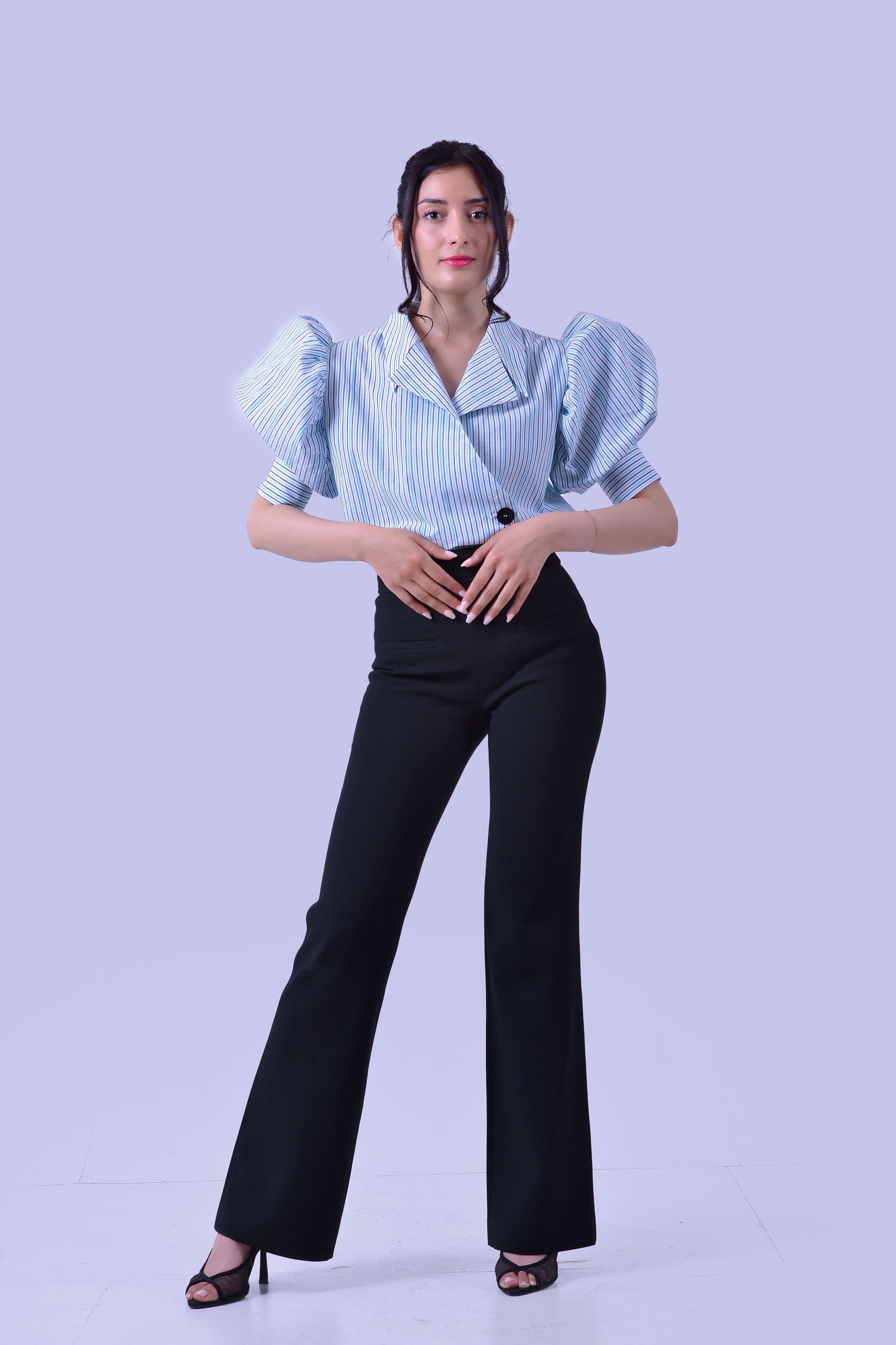 Gangnam – The Statement Piece