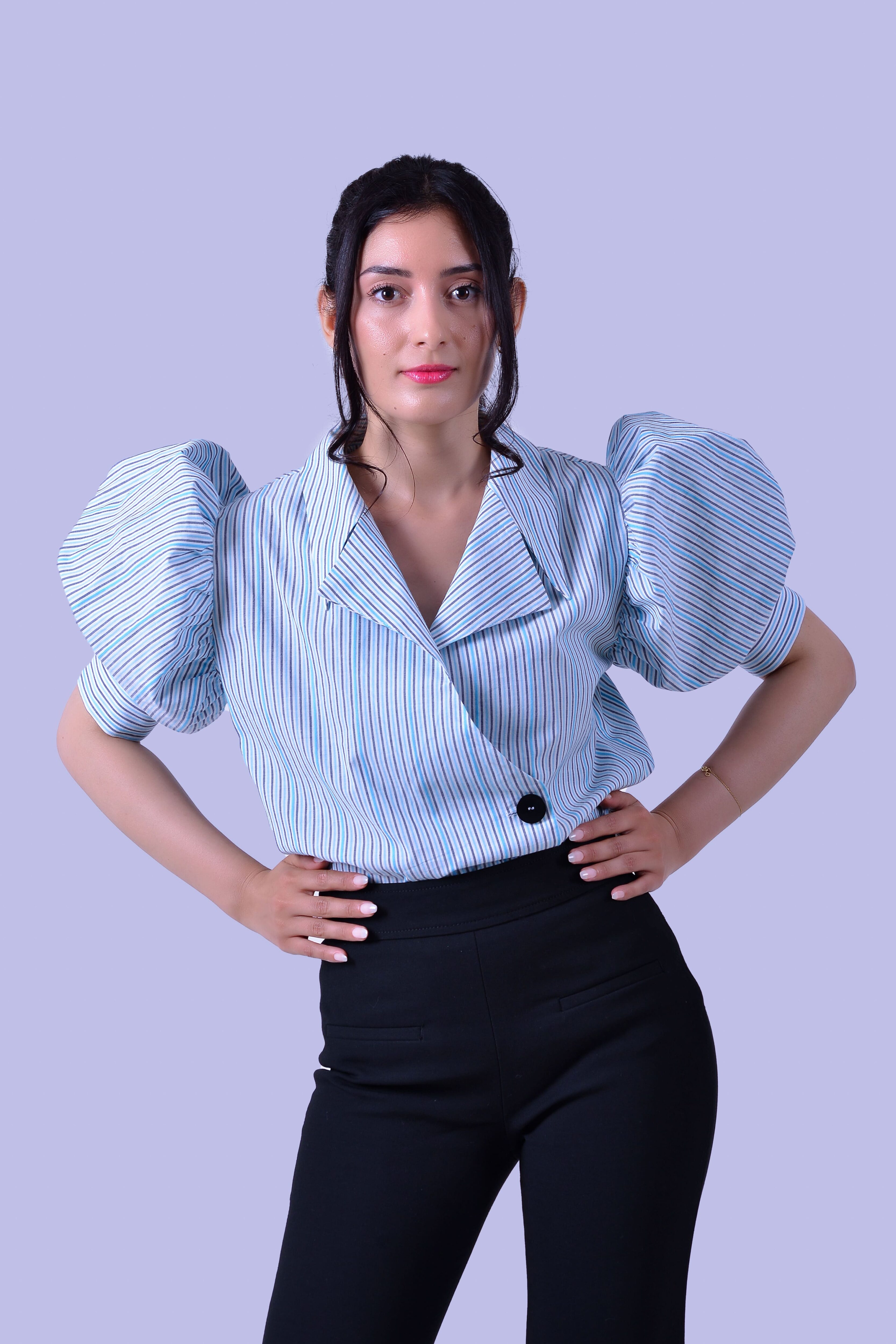 Gangnam - The Statement Piece