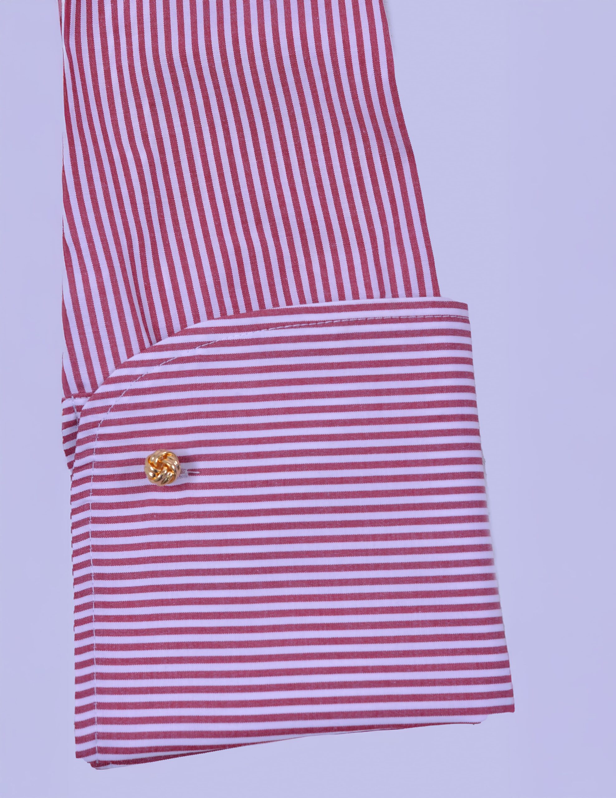 Seoul – The Striped Elegance – Rouge