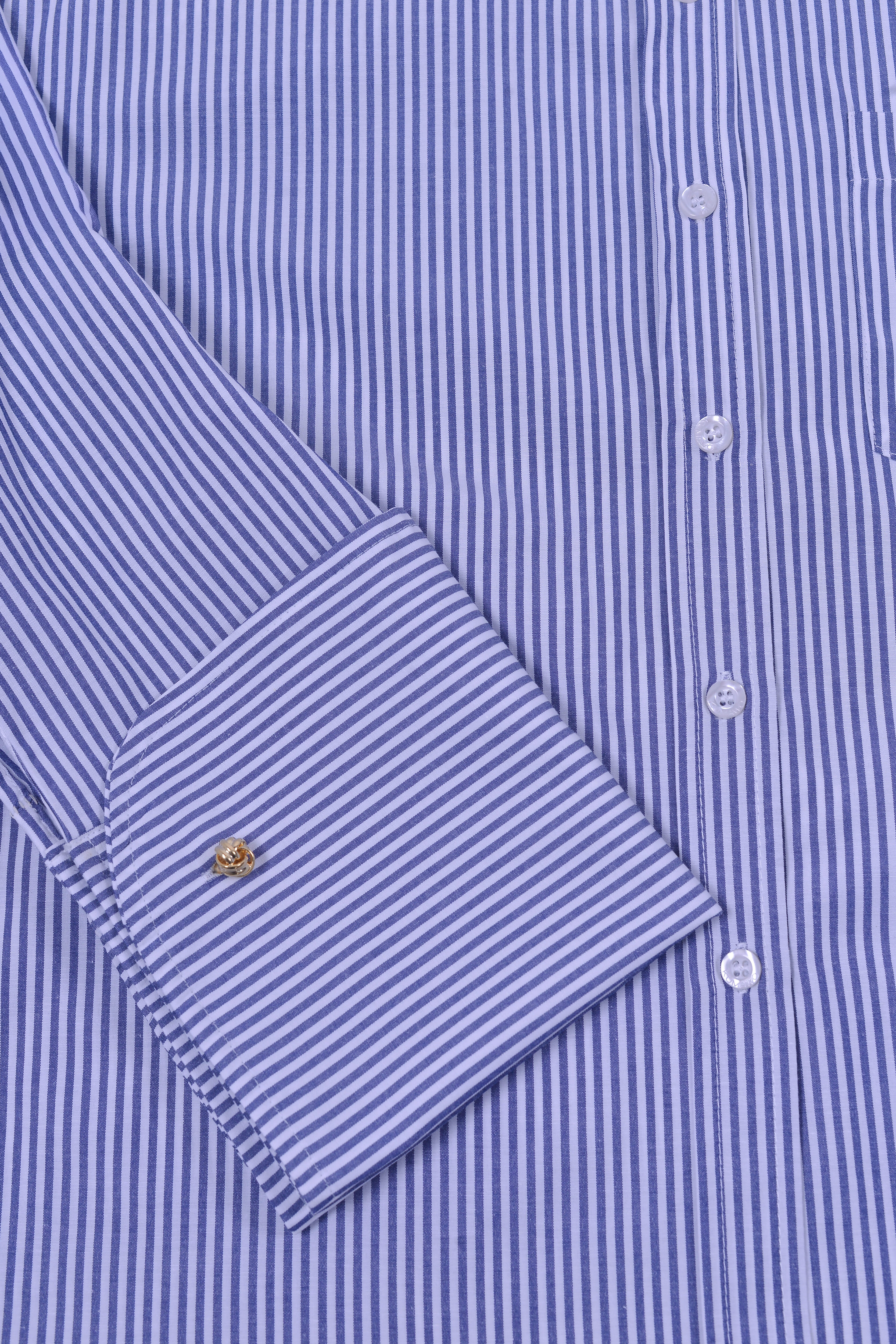 Seoul – The Striped Elegance – BLEU