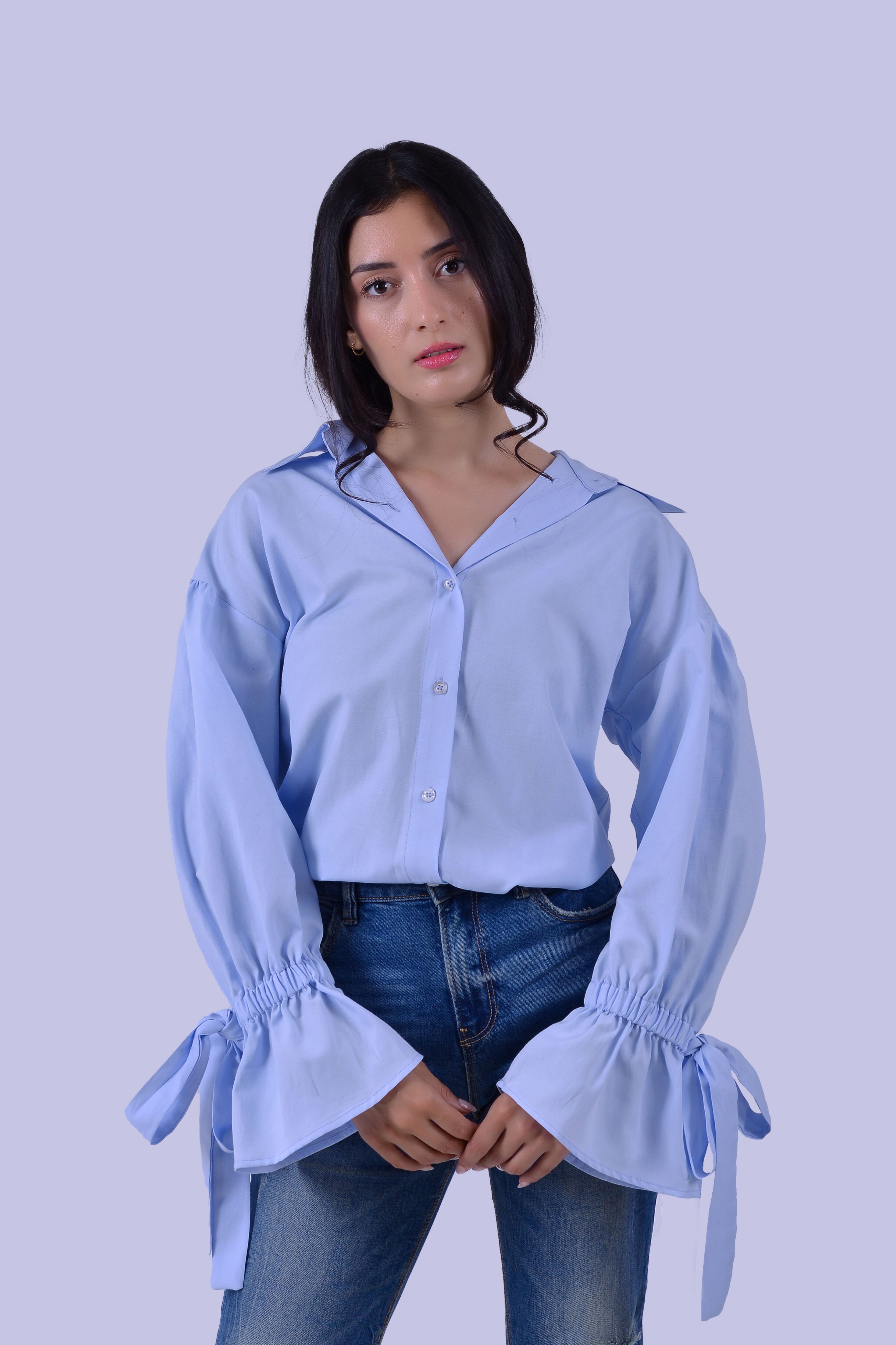 Busan - The Coastal Charm - Bleu ciel