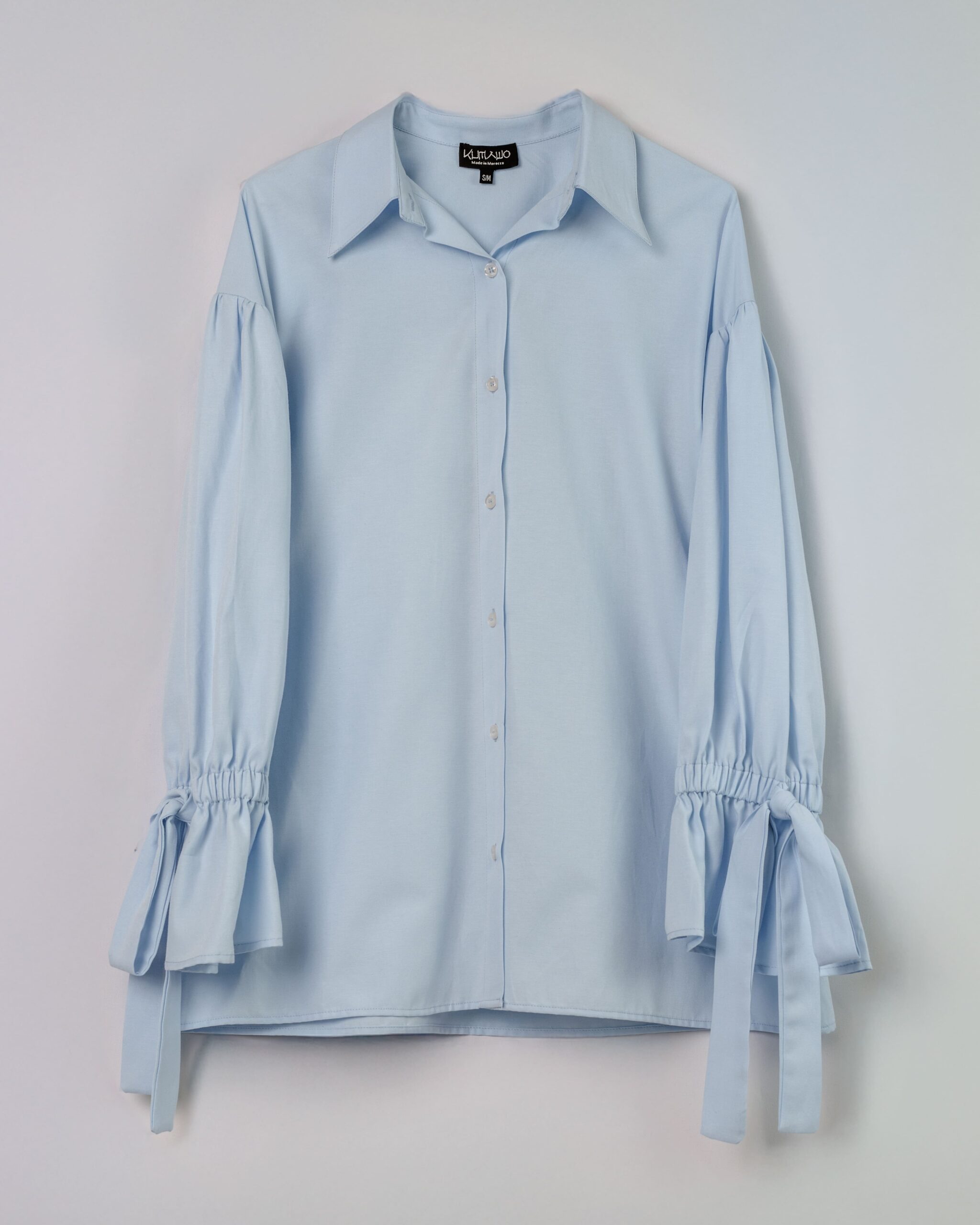 Busan – The Coastal Charm – Bleu ciel