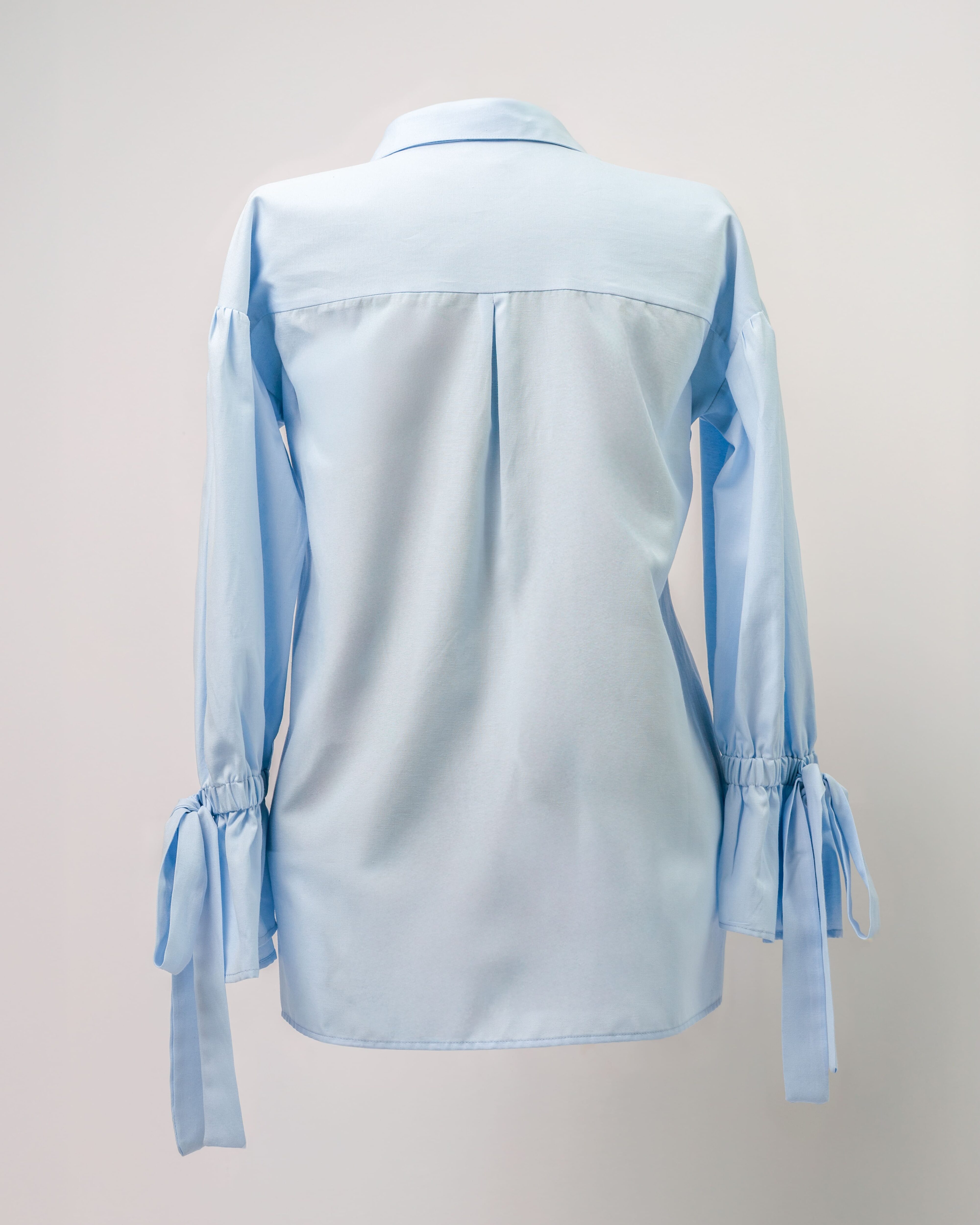 Busan – The Coastal Charm – Bleu ciel