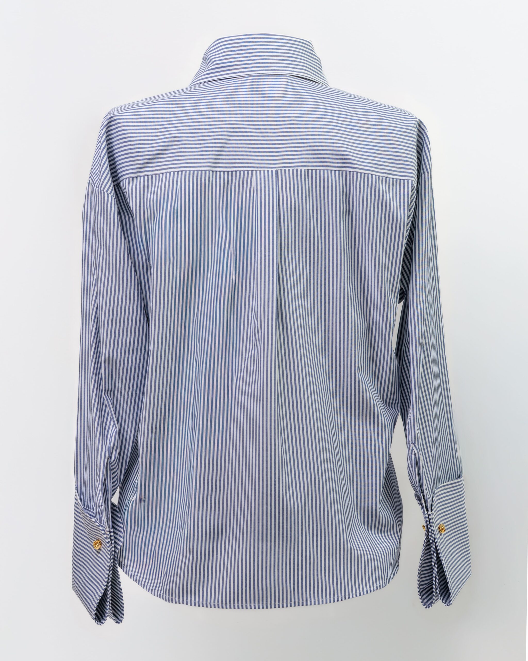 Seoul – The Striped Elegance – BLEU