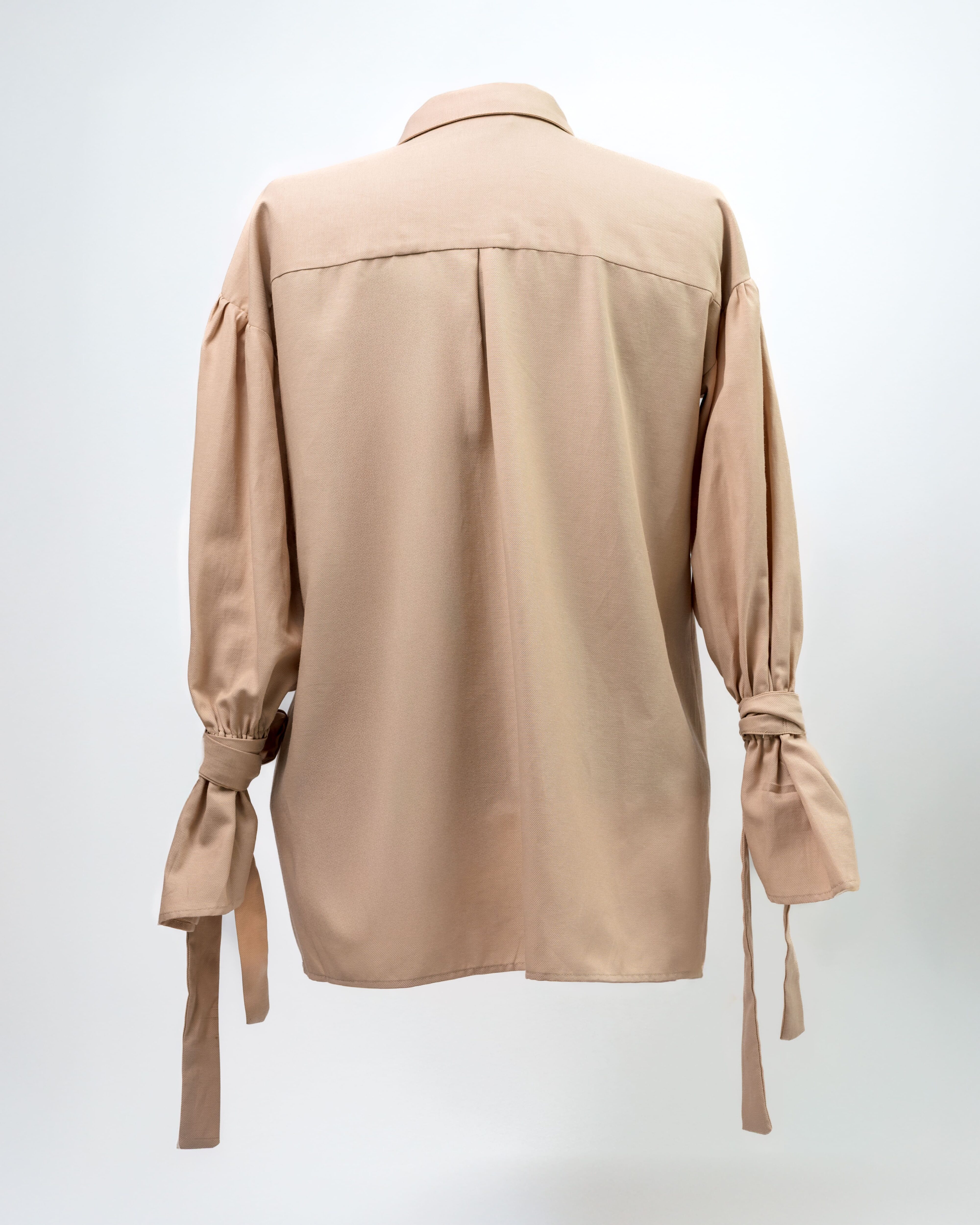 Busan – The Coastal Charm – Beige