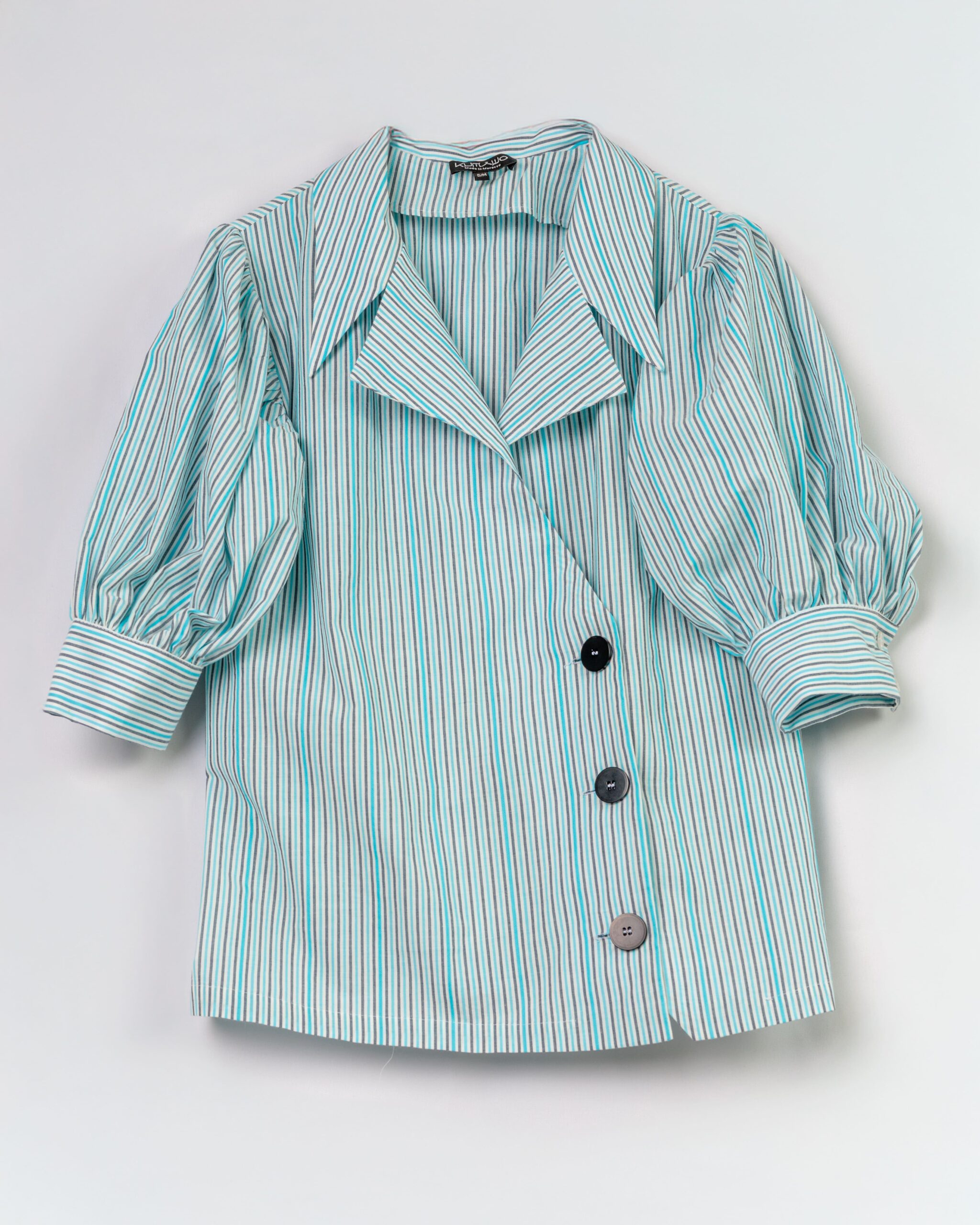 Gangnam – The Statement Piece