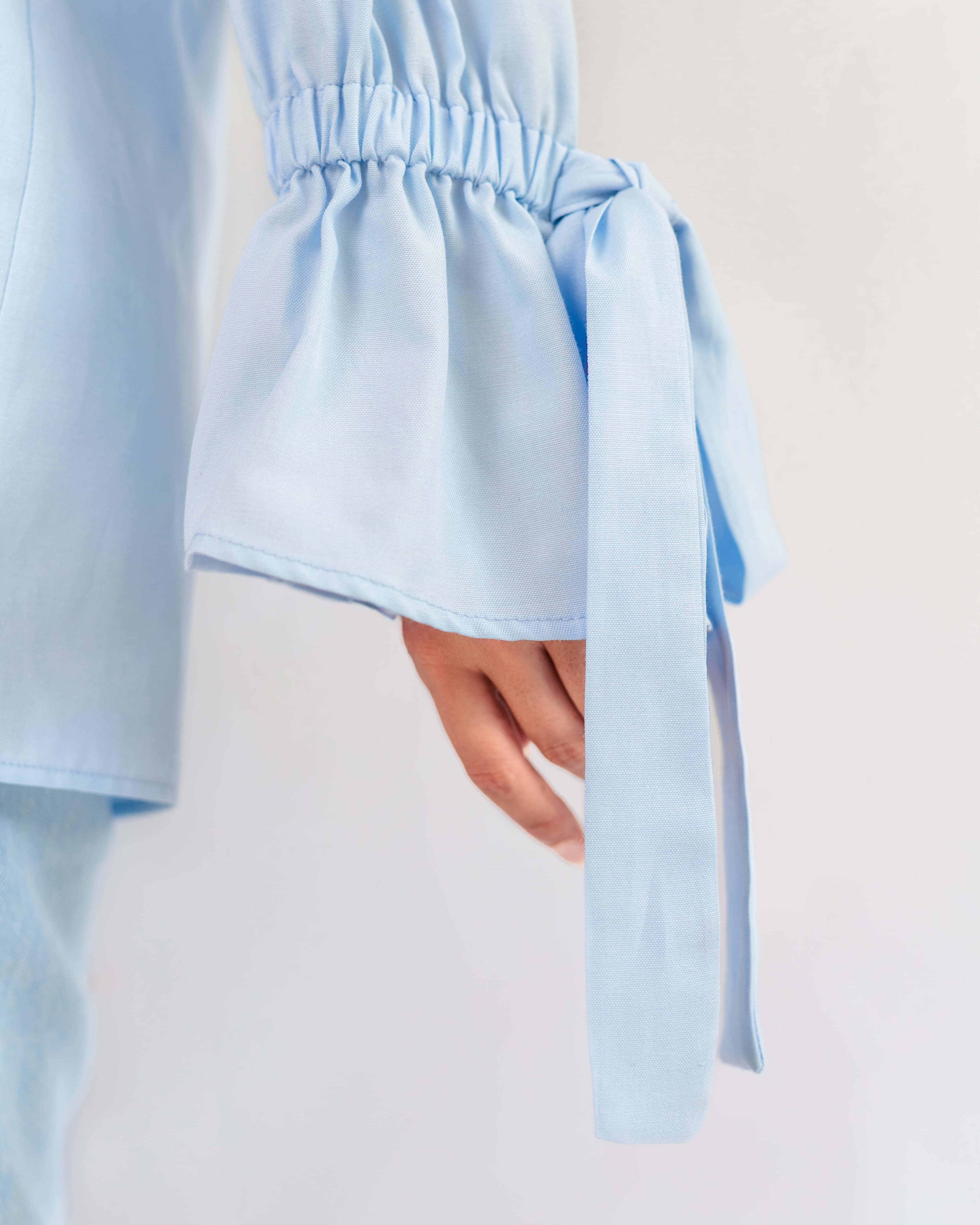 Busan – The Coastal Charm – Bleu ciel