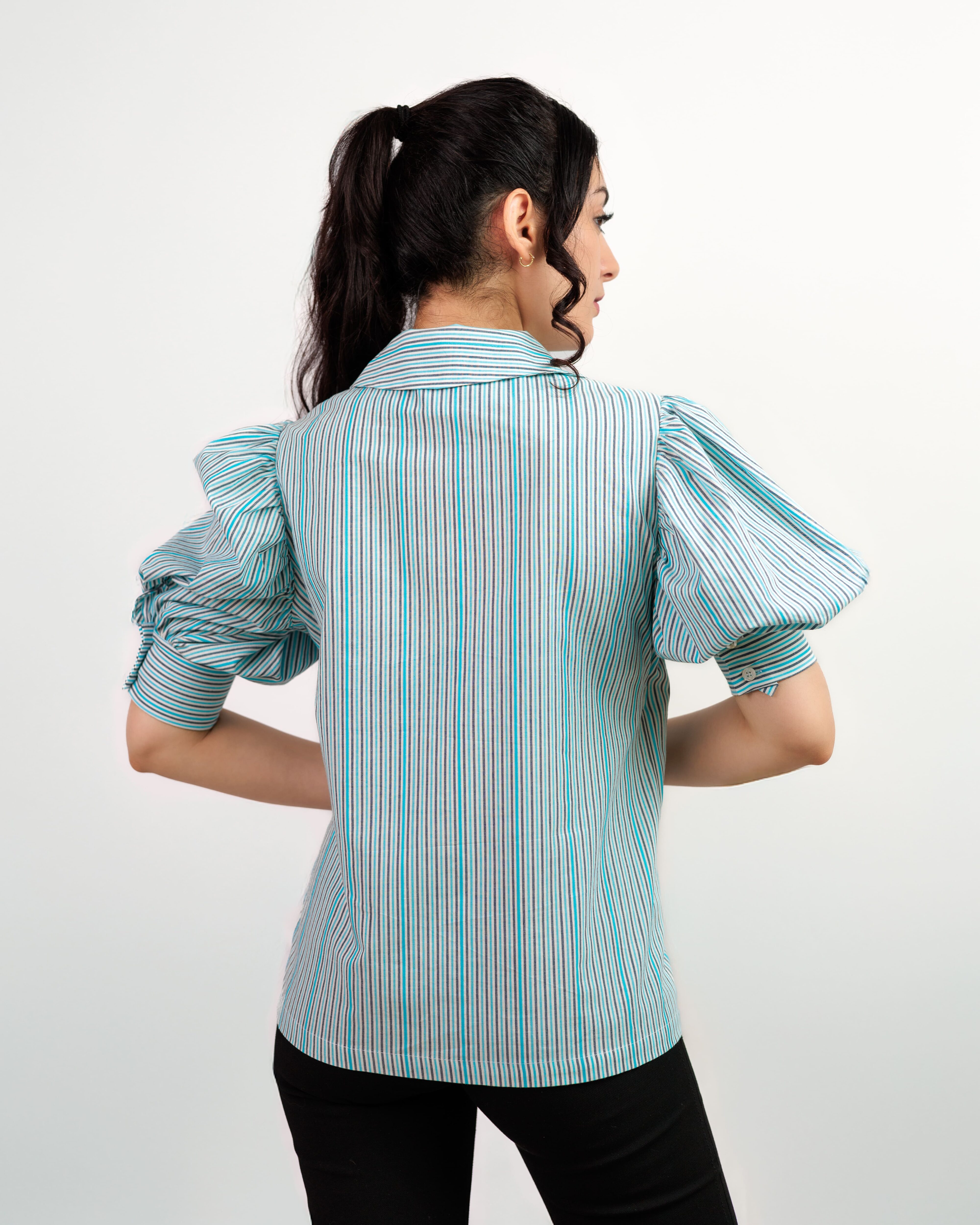 Gangnam – The Statement Piece