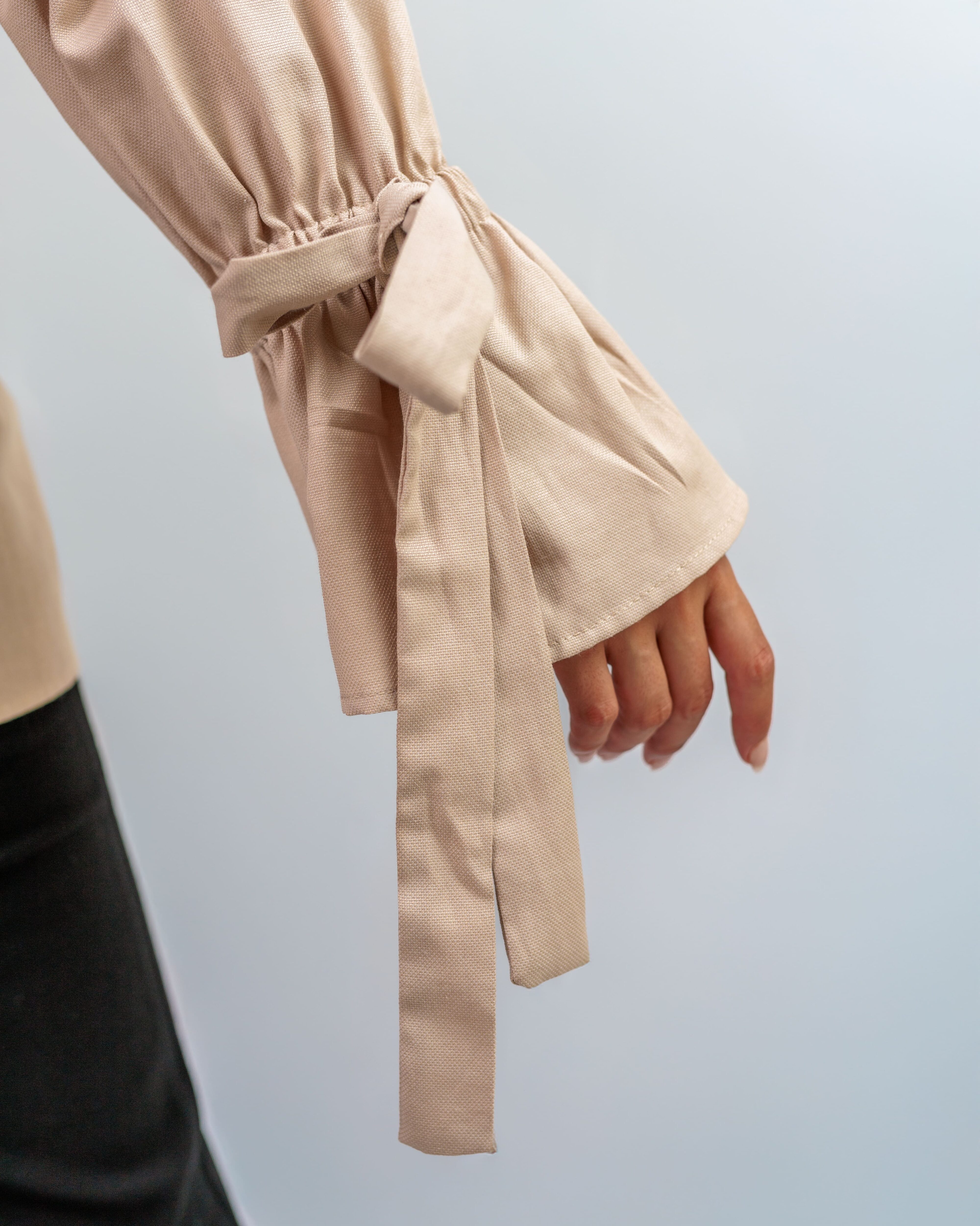 Busan – The Coastal Charm – Beige