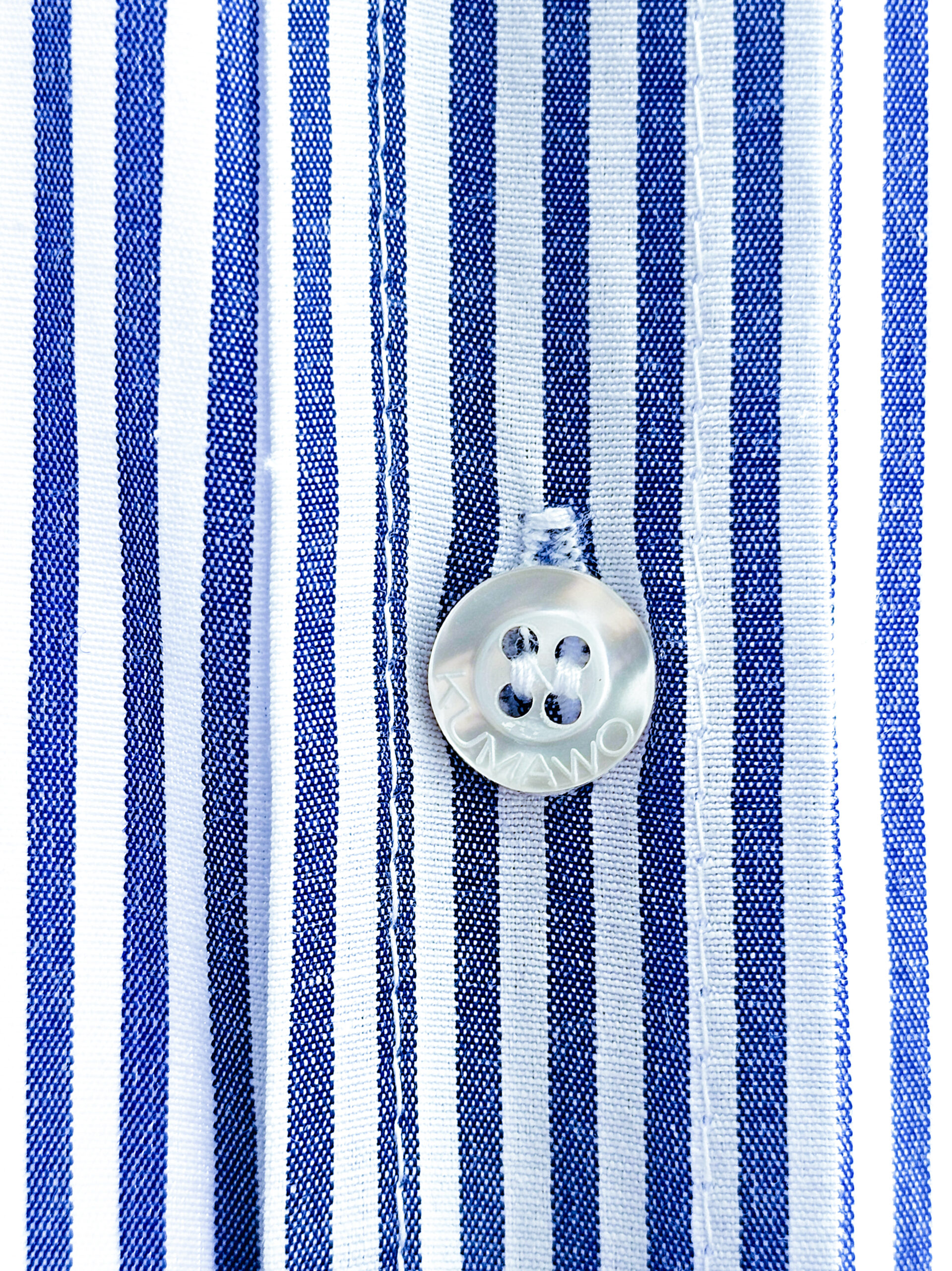 Seoul – The Striped Elegance – BLEU