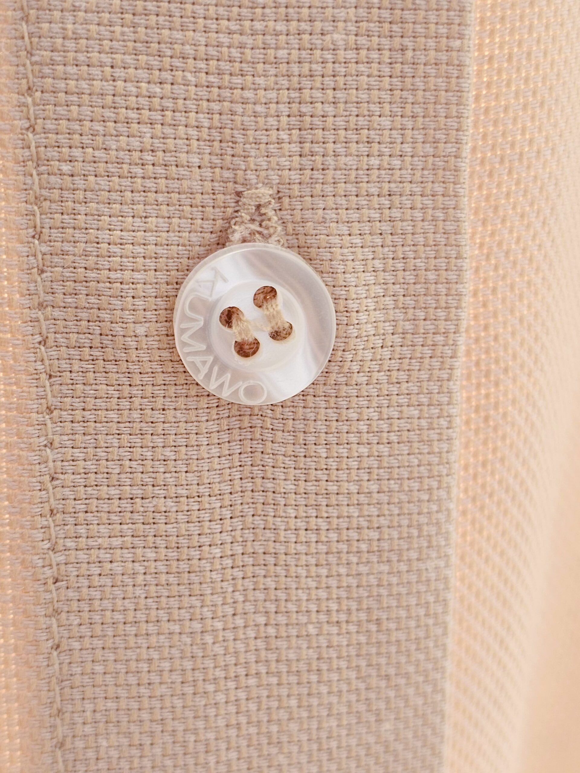 Busan – The Coastal Charm – Beige