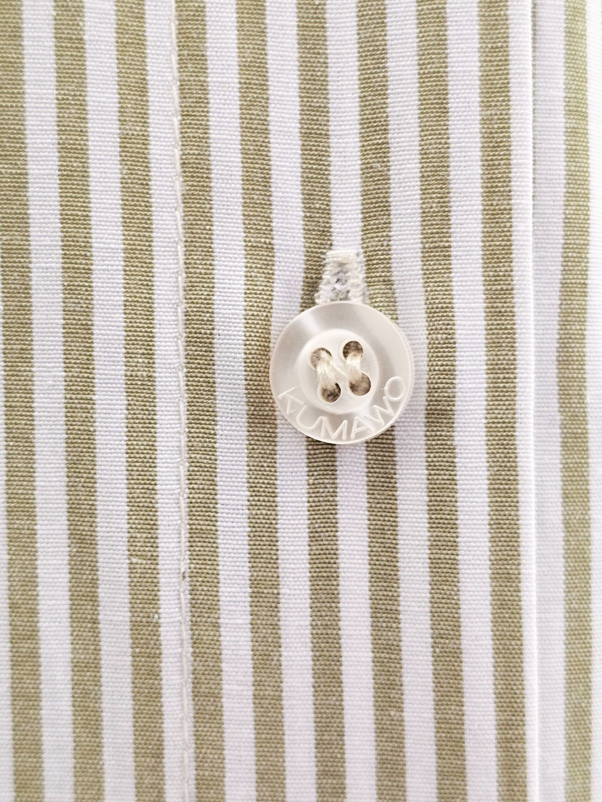 Busan – The Coastal Charm – Vert rayé